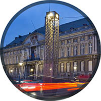 Liège tourisme