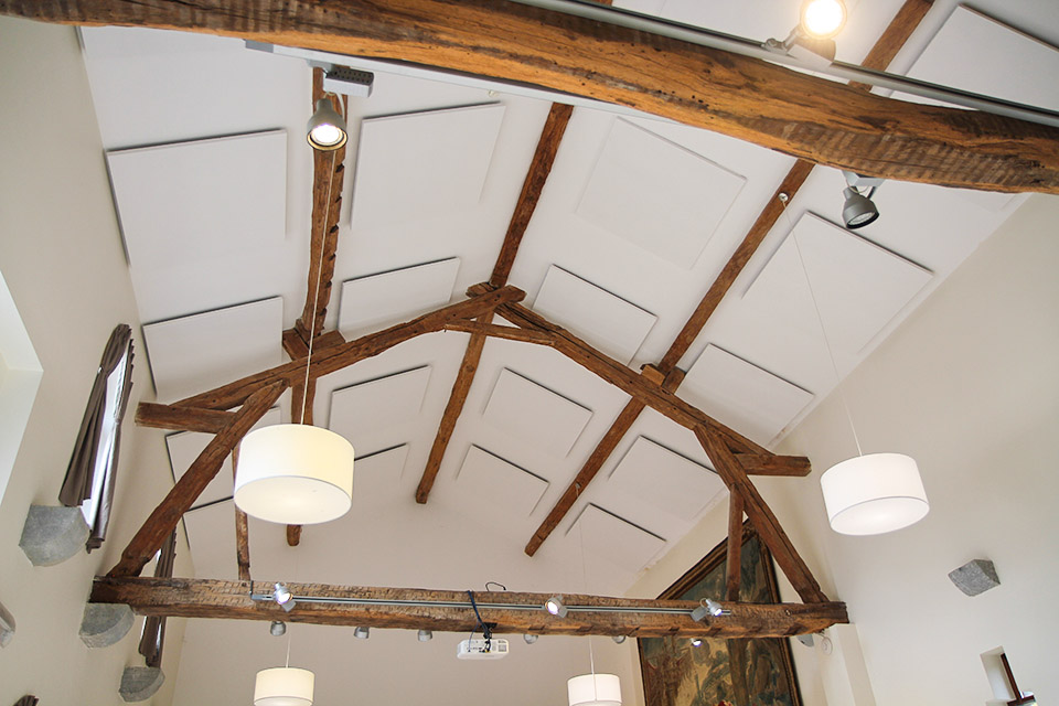 salle de seminaire et conference