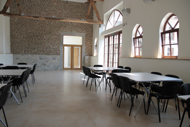 salle de seminaire et conference