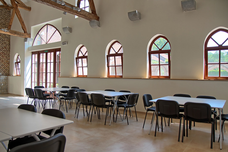 salle de seminaire et conference