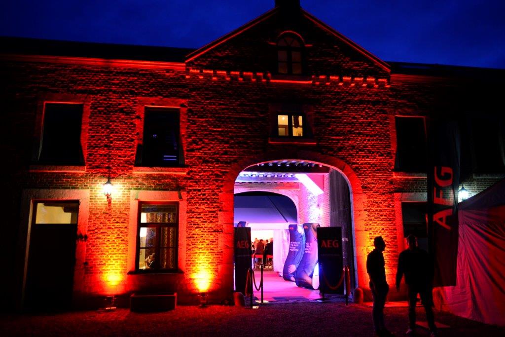 salle de seminaire et conference