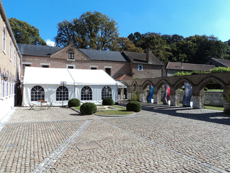 salle de seminaire et conference