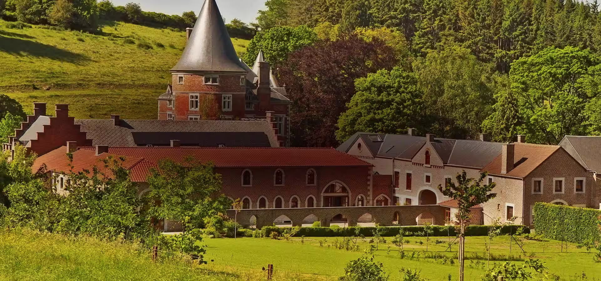 Location salle hotel